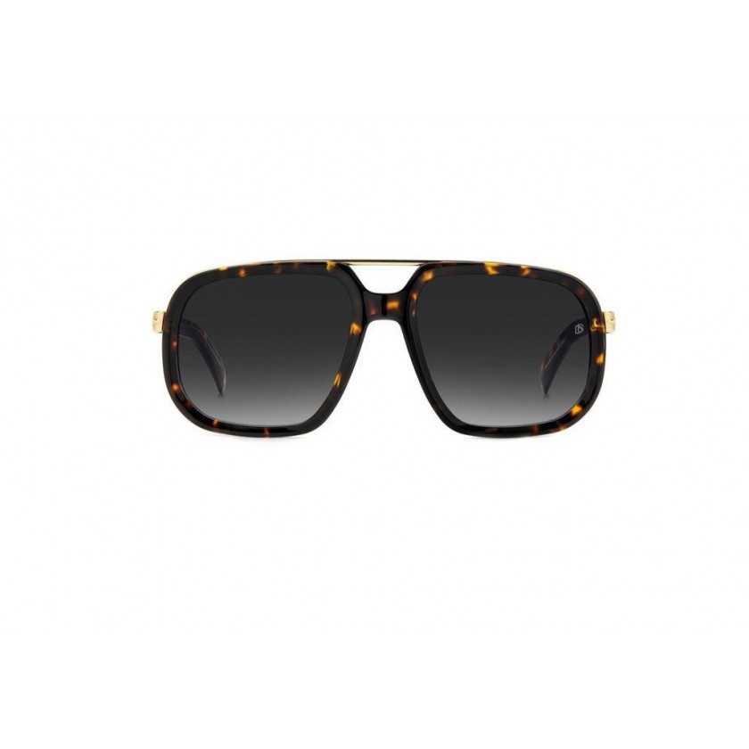 Sunglasses David Beckham DB 7101/S - DB7101/S/2IK9O/5718/145