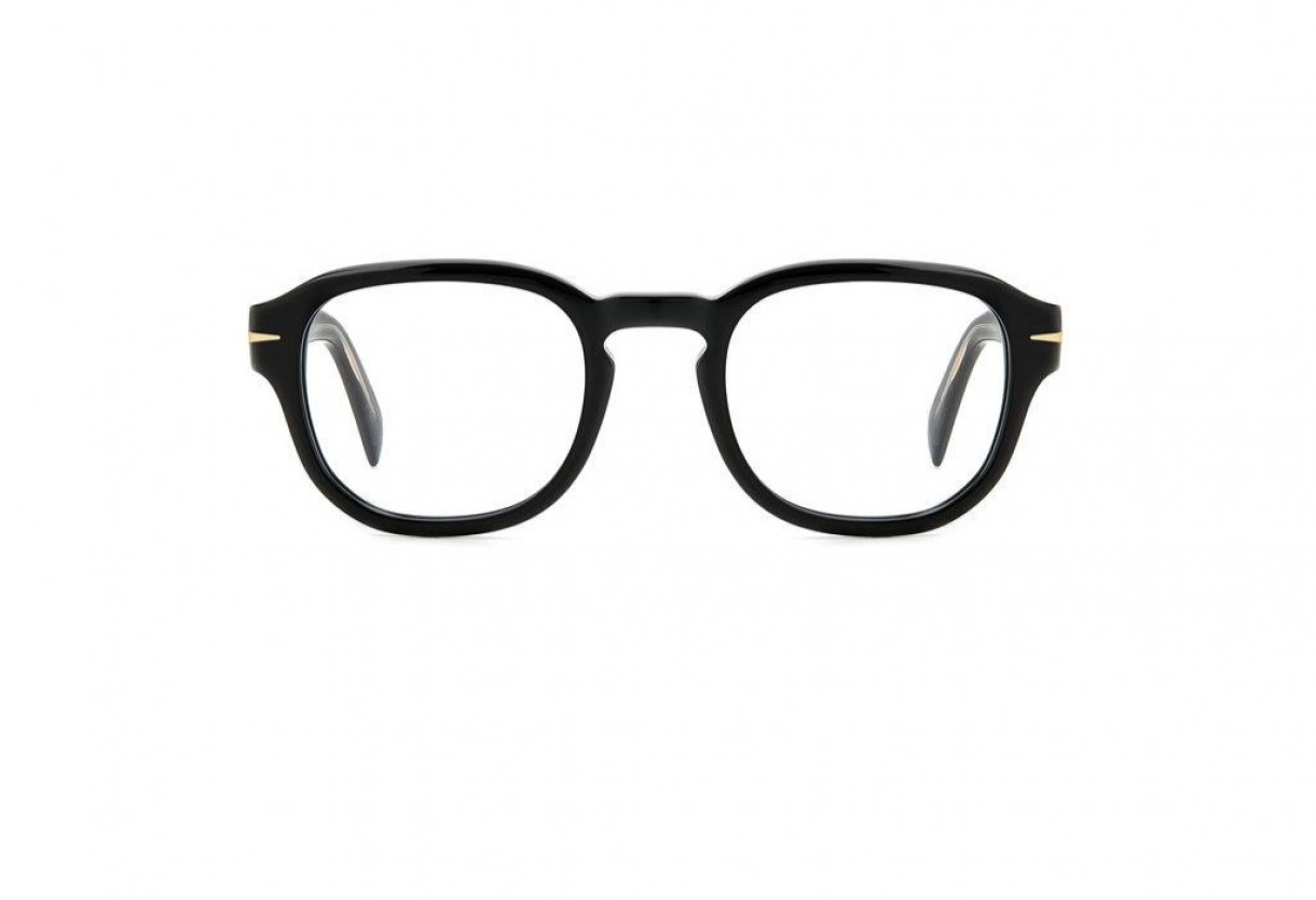 Eyeglasses David Beckham DB 7106