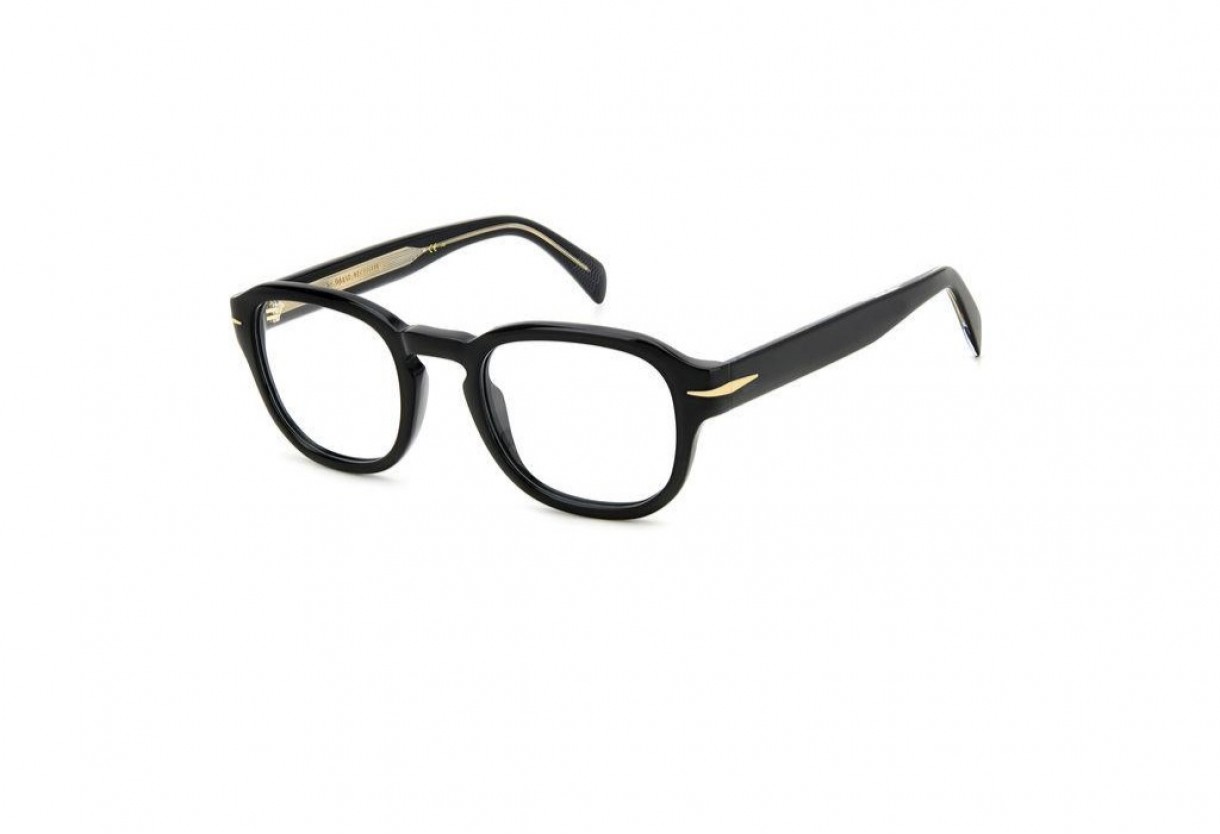 Eyeglasses David Beckham DB 7106