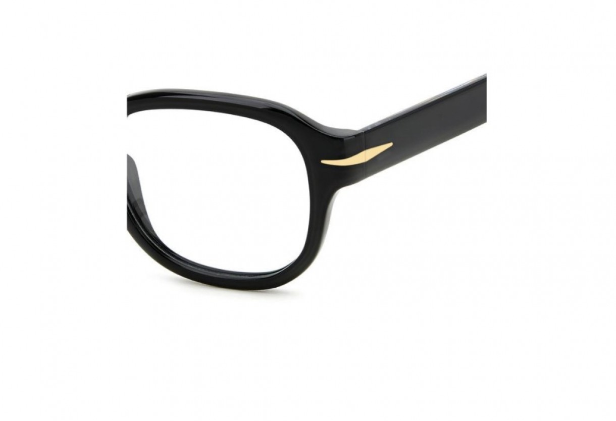 Eyeglasses David Beckham DB 7106