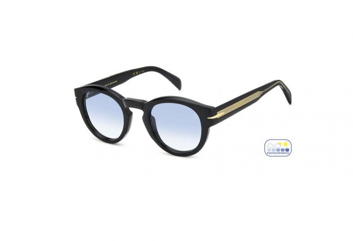 Sunglasses David Beckham DB 7110/S Photochromic