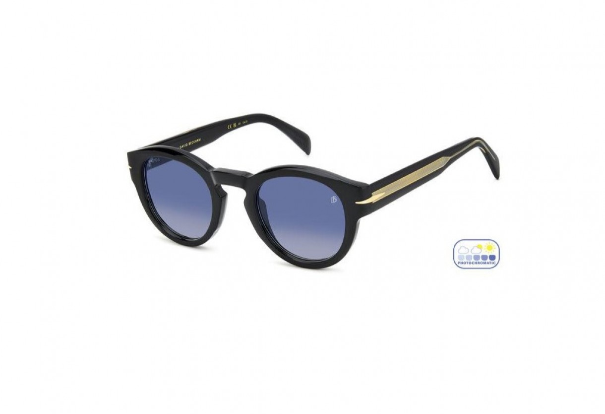 Sunglasses David Beckham DB 7110/S Photochromic