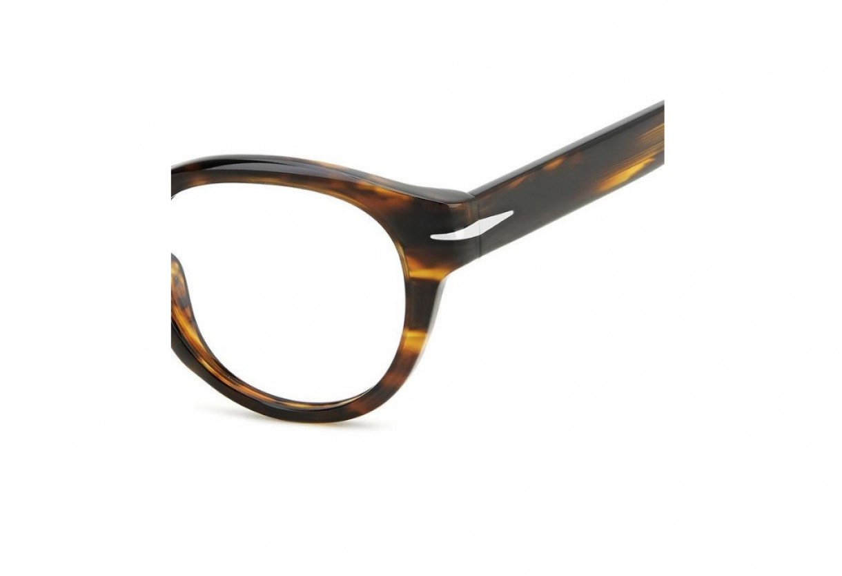 Eyeglasses David Beckham DB 7114