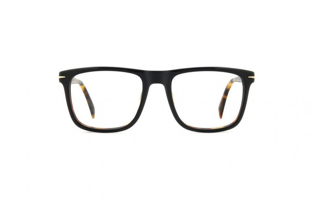 Eyeglasses David Beckham DB 7115