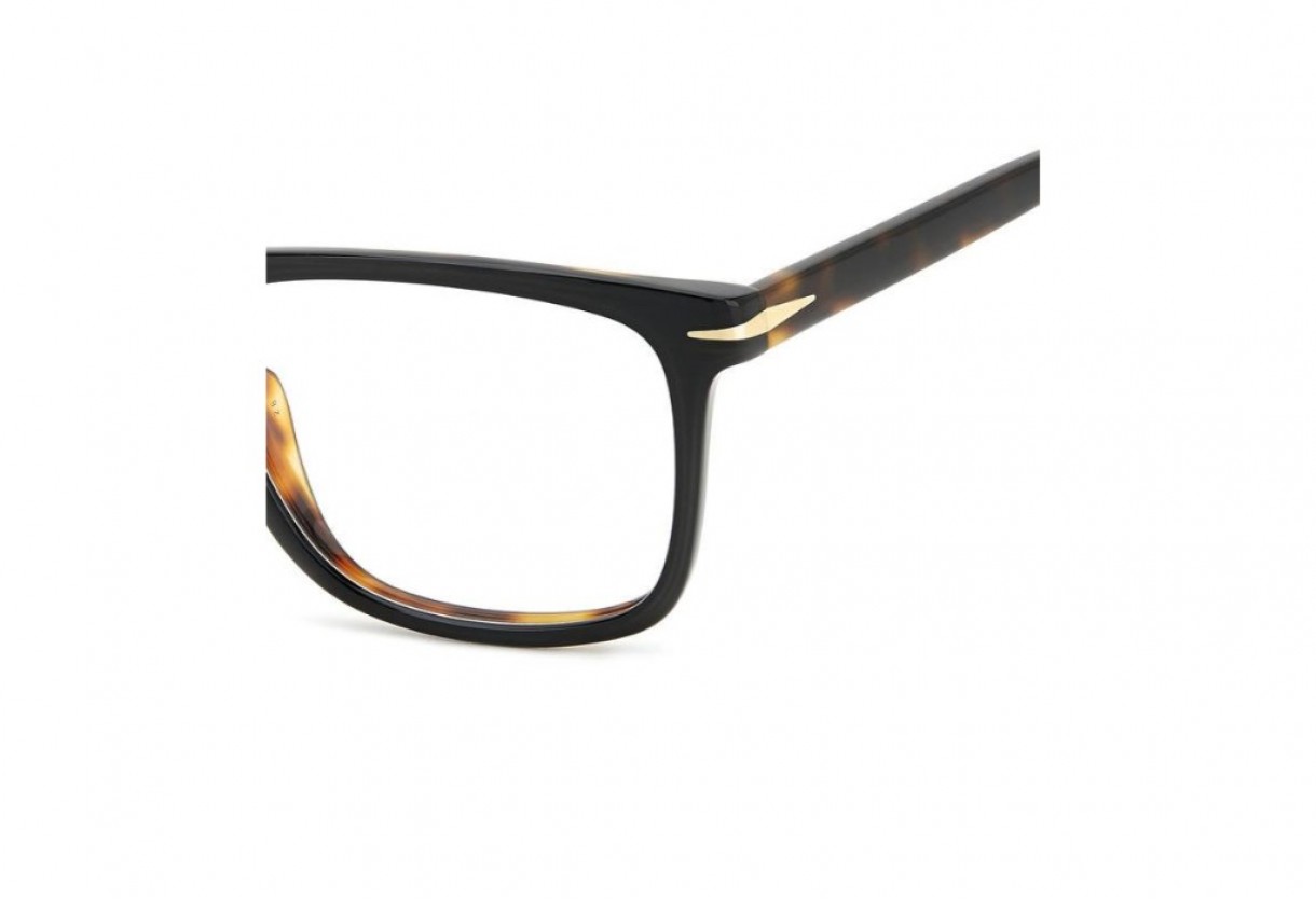 Eyeglasses David Beckham DB 7115