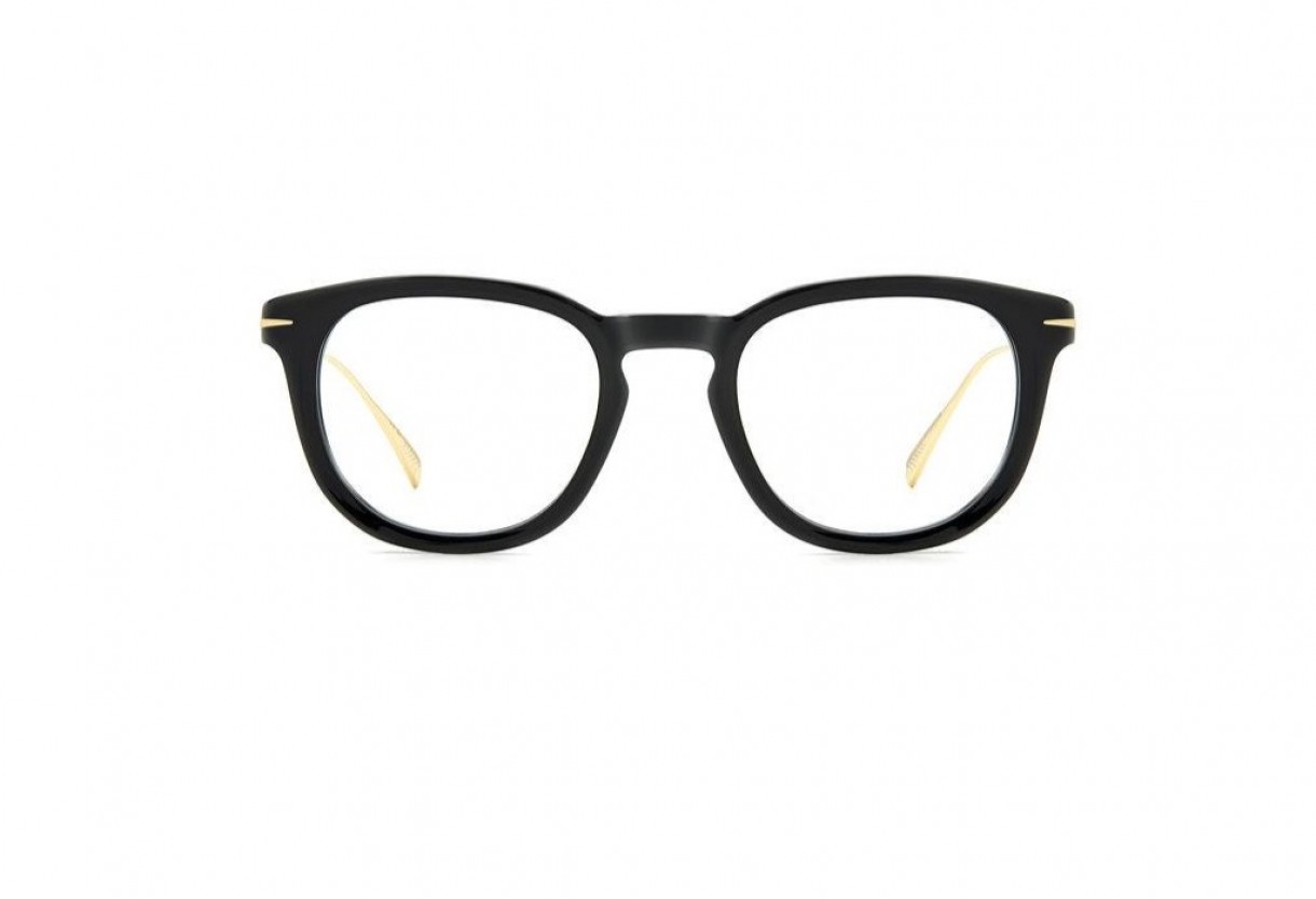 Eyeglasses David Beckham DB 7122