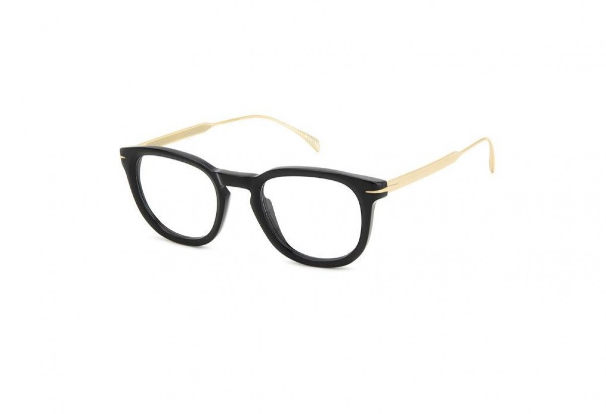 Eyeglasses David Beckham DB 7122