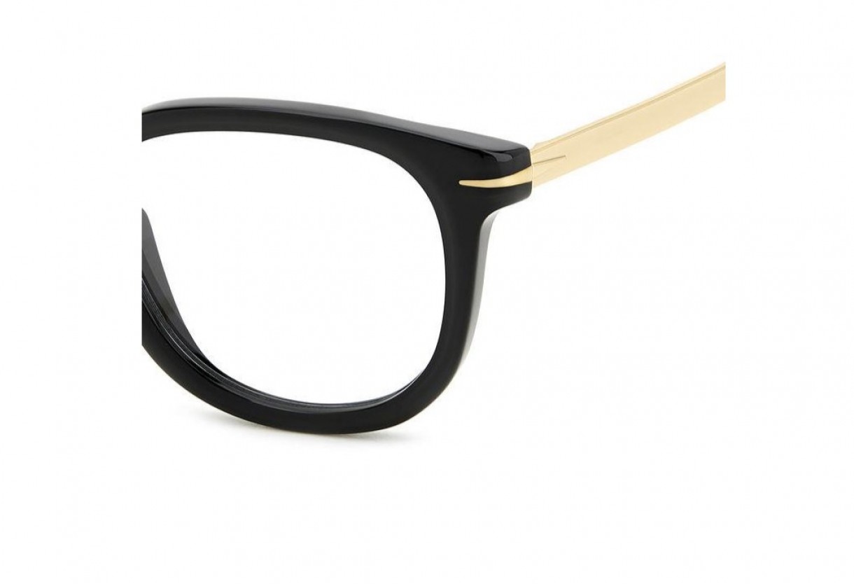 Eyeglasses David Beckham DB 7122