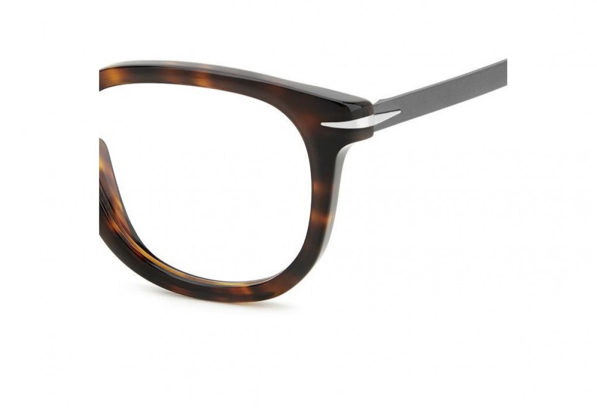 Eyeglasses David Beckham DB 7122