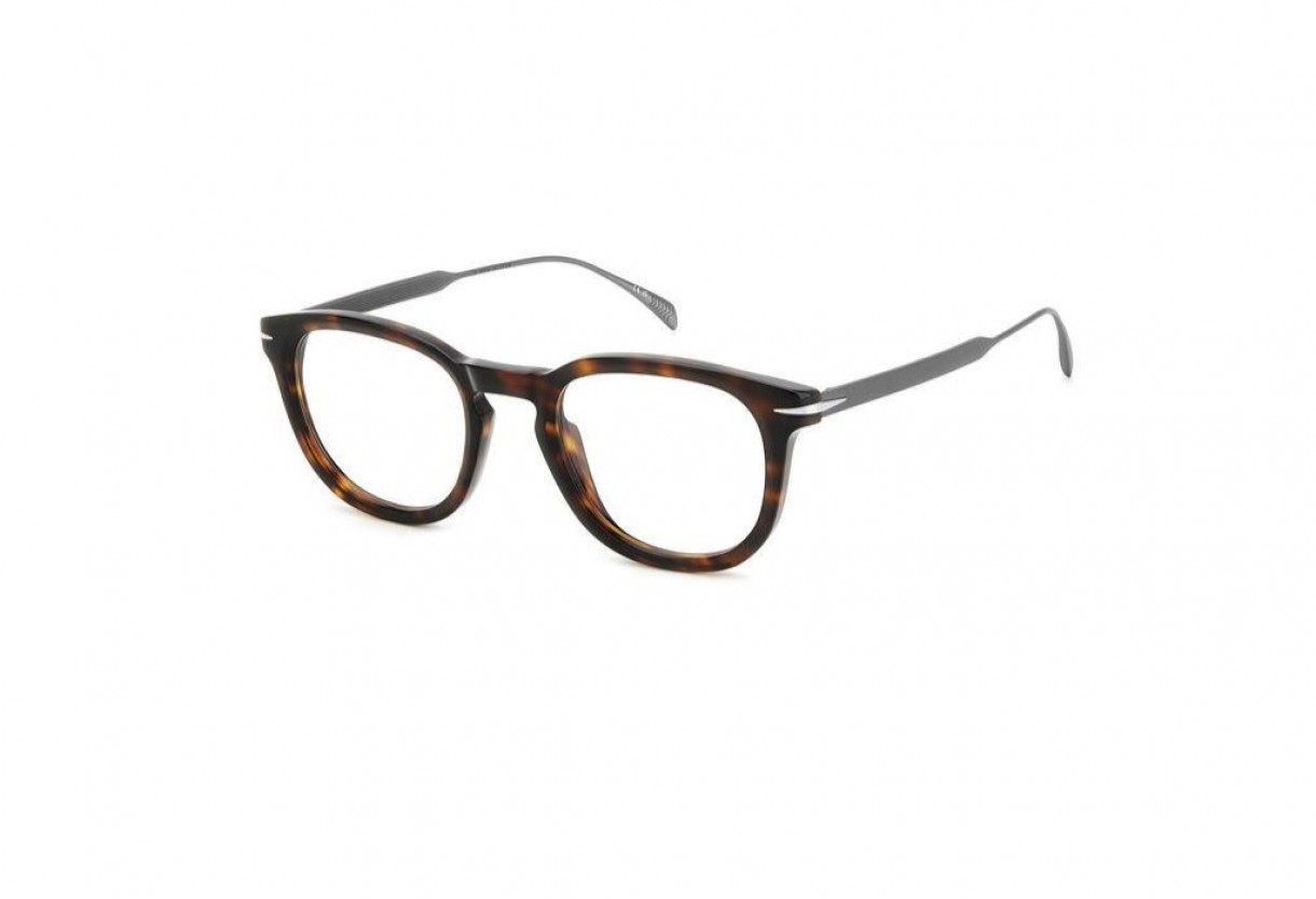 Eyeglasses David Beckham DB 7122