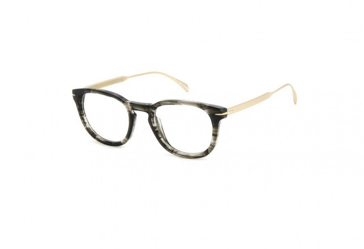 Eyeglasses David Beckham DB 7122