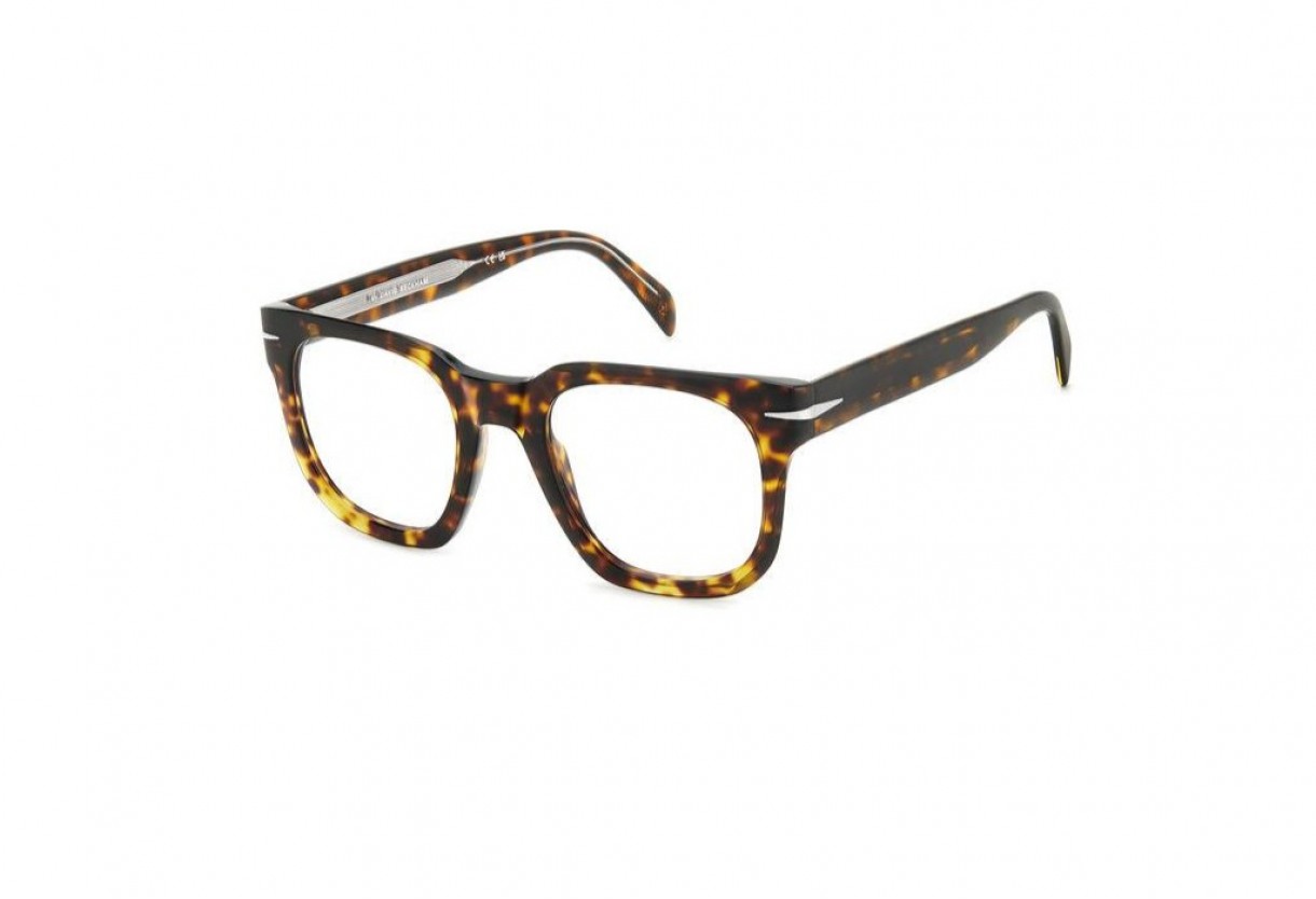 Eyeglasses David Beckham DB 7123