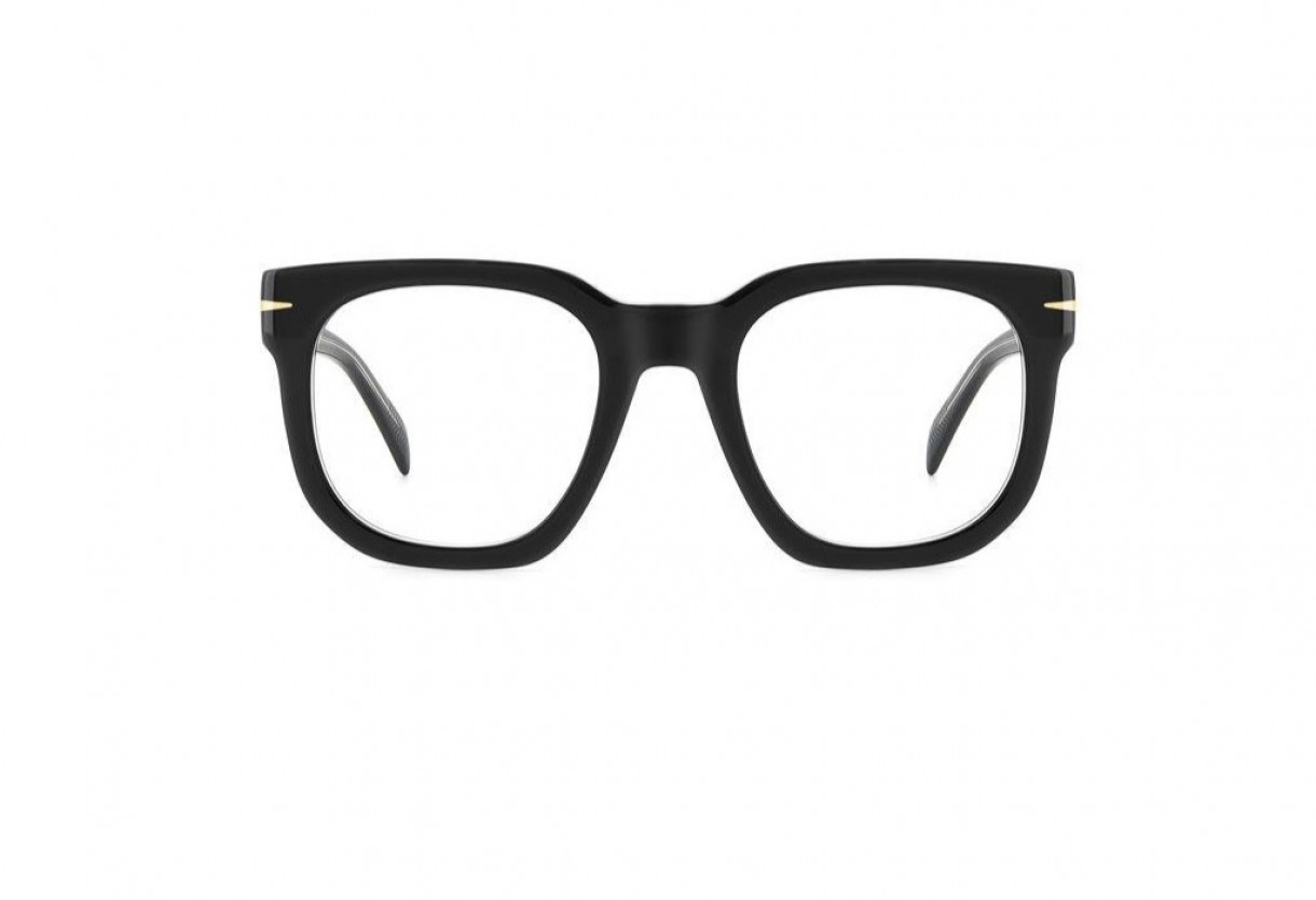 Eyeglasses David Beckham DB 7123