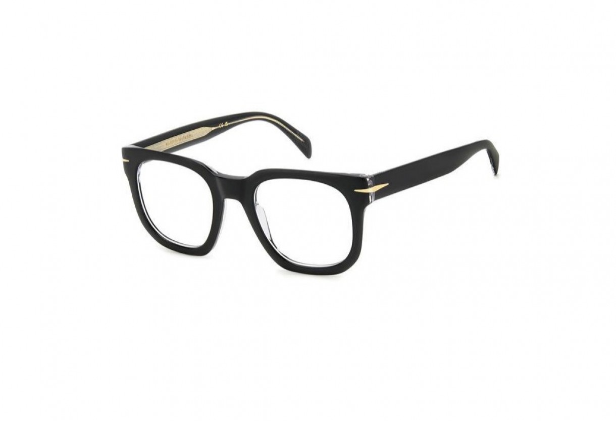 Eyeglasses David Beckham DB 7123