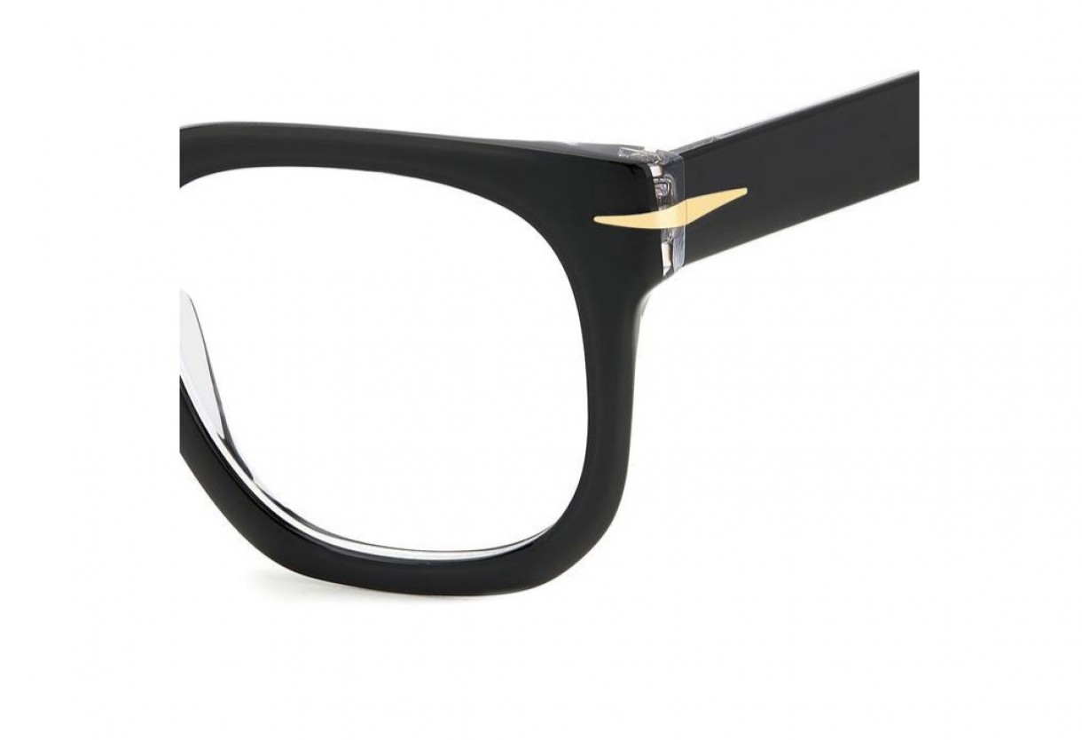 Eyeglasses David Beckham DB 7123