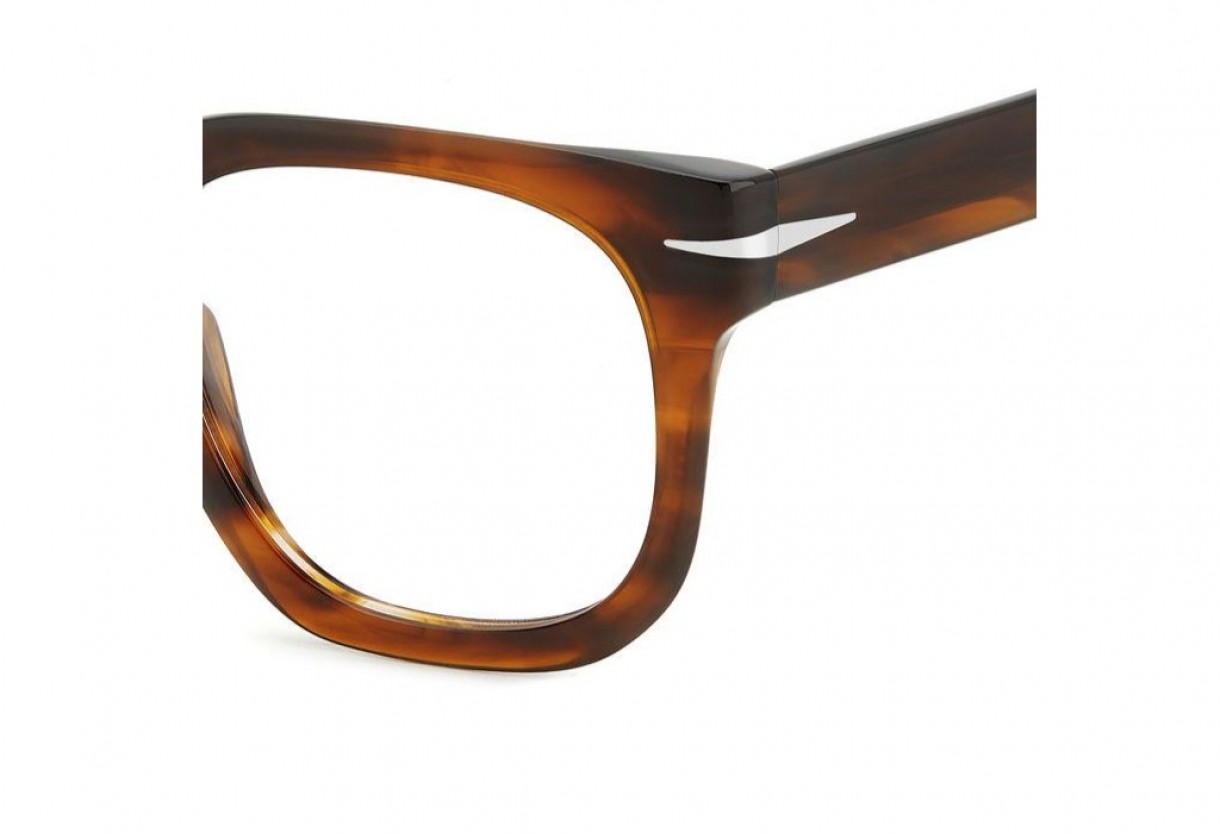 Eyeglasses David Beckham DB 7123