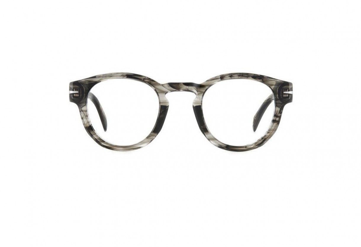 Eyeglasses David Beckham DB 7125