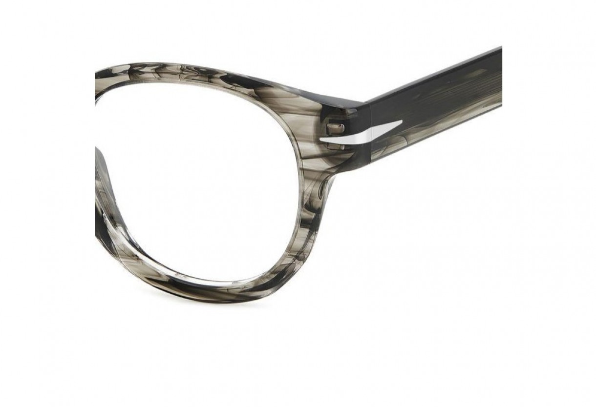 Eyeglasses David Beckham DB 7125