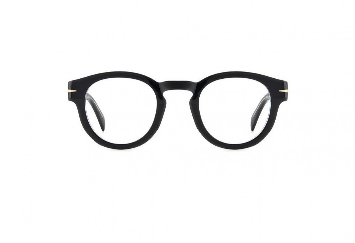 Eyeglasses David Beckham DB 7125