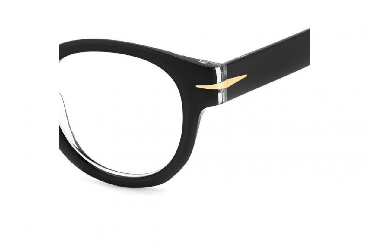 Eyeglasses David Beckham DB 7125