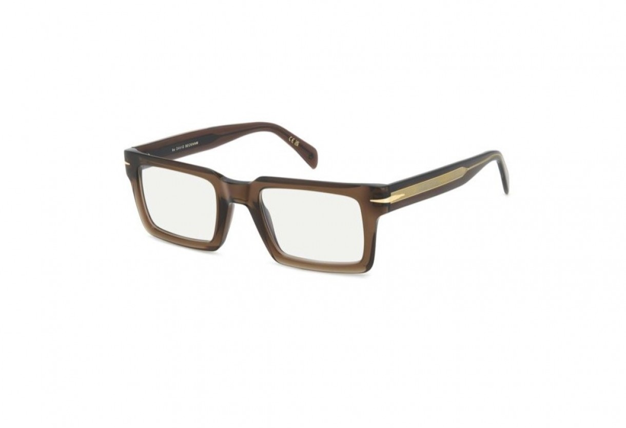 Eyeglasses David Beckham DB 7126