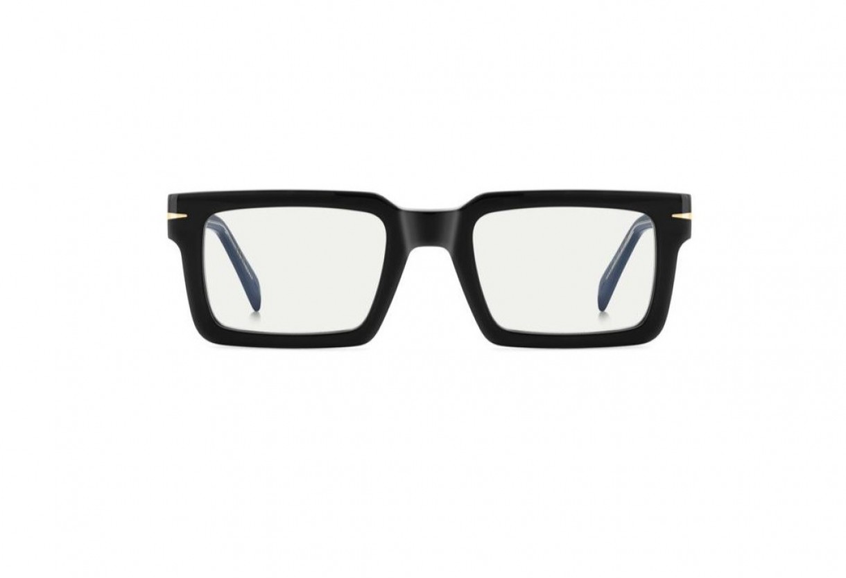 Eyeglasses David Beckham DB 7126