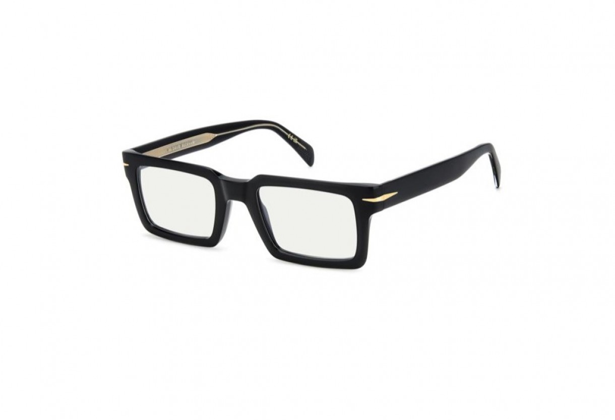 Eyeglasses David Beckham DB 7126