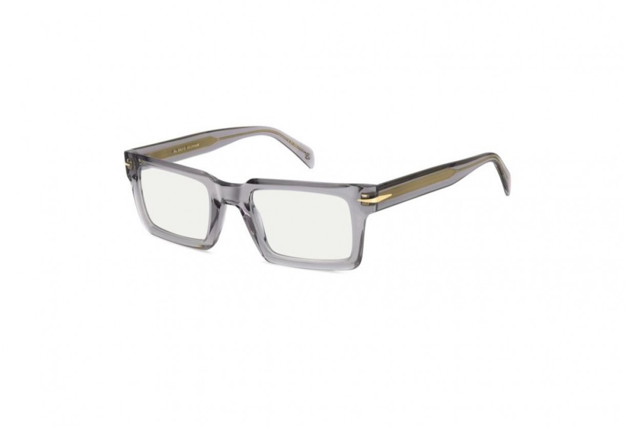 Eyeglasses David Beckham DB 7126