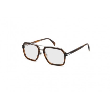 Eyeglasses David Beckham DB 7128