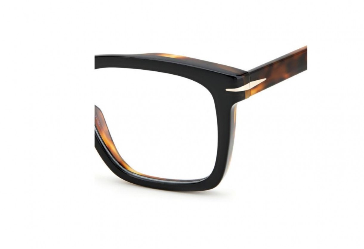 Eyeglasses David Beckham DB 7020