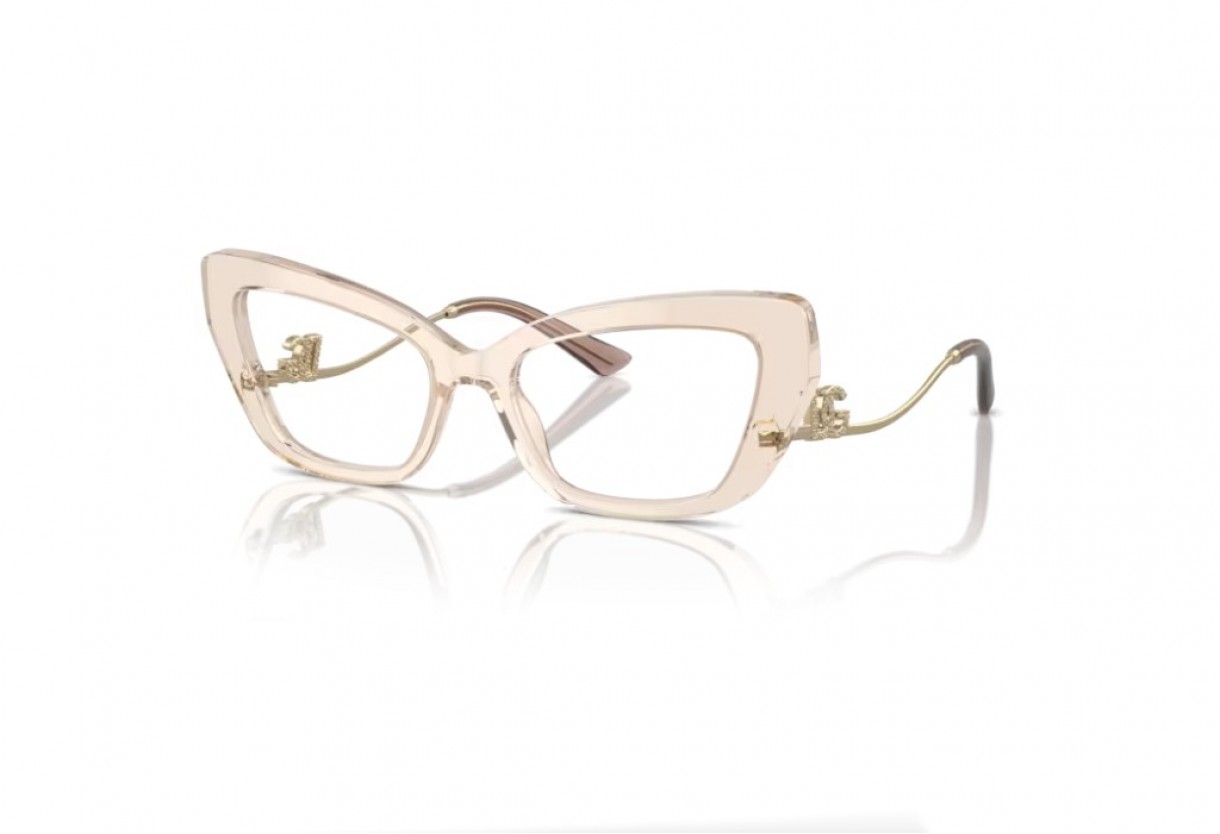 Eyeglasses Dolce Gabbana DG 3391B