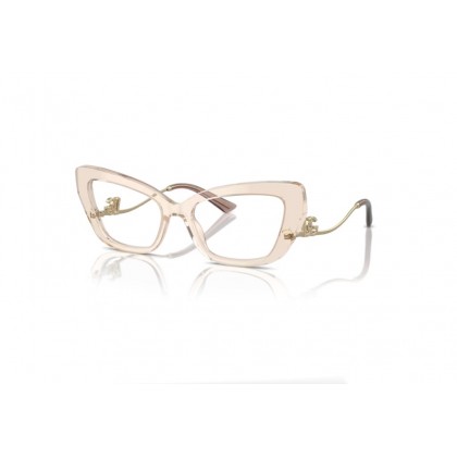 Eyeglasses Dolce Gabbana DG 3391B