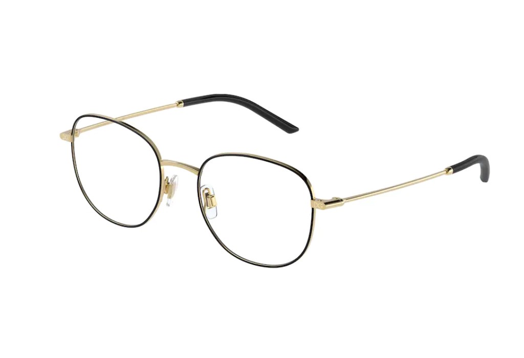 Eyeglasses Dolce Gabbana DG 1332 Slim - DG1332/1311