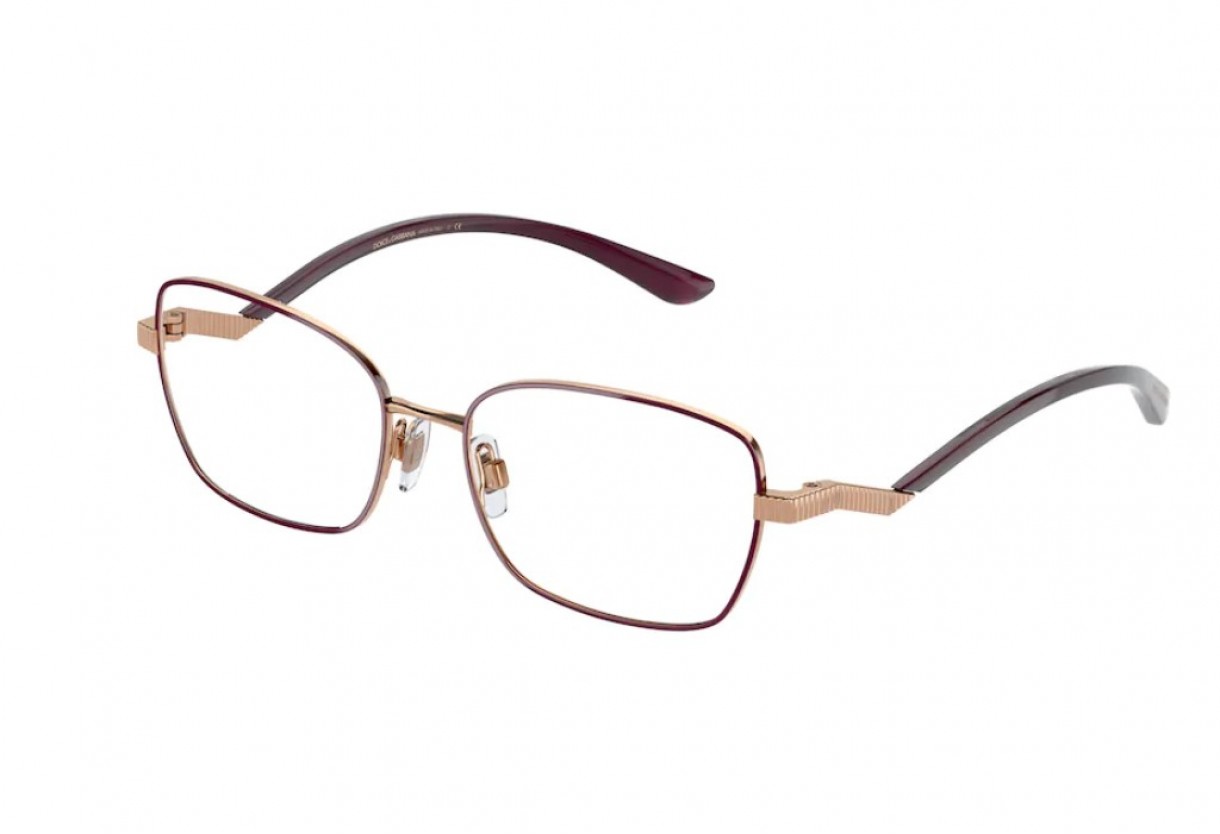 Eyeglasses  Dolce Gabbana DG 1334