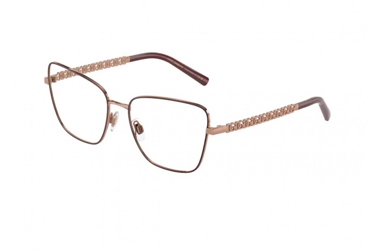 Eyeglasses Dolce Gabbana DG 1346