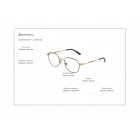 Eyeglasses Dolce Gabbana DG 1349