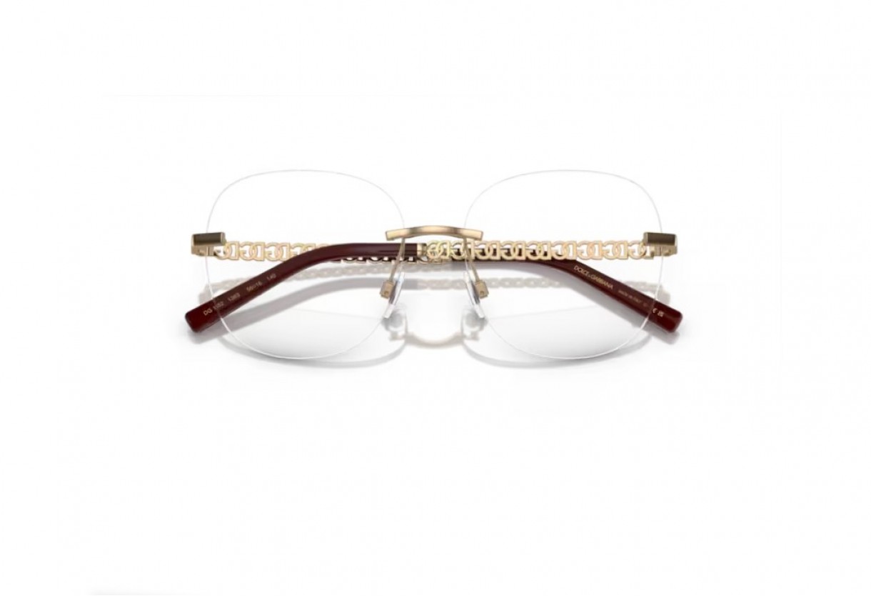 Eyeglasses Dolce Gabbana DG 1352