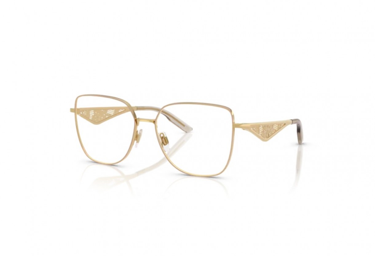 Eyeglasses Dolce Gabbana DG 1358