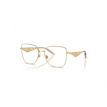 Eyeglasses Dolce Gabbana DG 1358