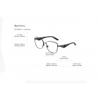 Eyeglasses Dolce Gabbana DG 1358