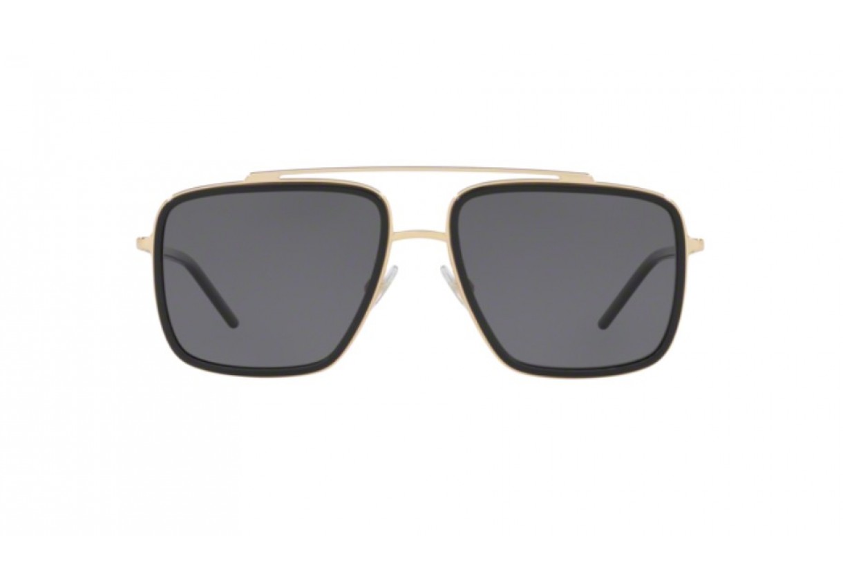 Dolce gabbana 2025 madison sunglasses