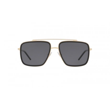 Sunglasses Dolce Gabbana DG 2220 Madison DG Cup Polarized