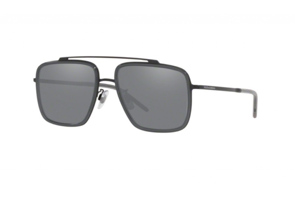 Sunglasses Dolce Gabbana DG 2220 Madison DG Cup - DG2220/1106/6G/5717/140