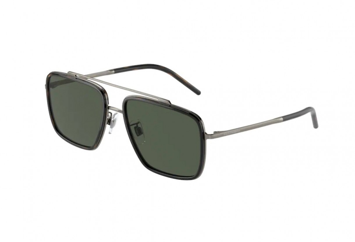 Sunglasses Dolce Gabbana DG 2240 Polarized