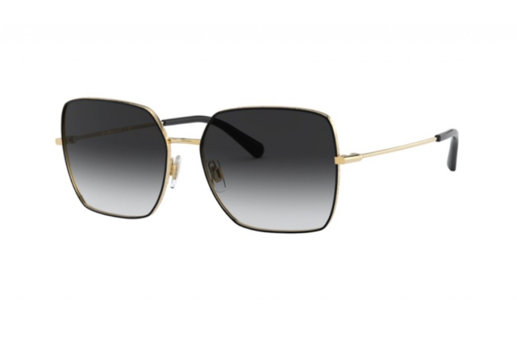 dolce gabbana slim sunglasses