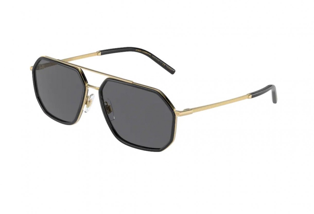 Sunglasses Dolce Gabbana DG 2285 Polarized