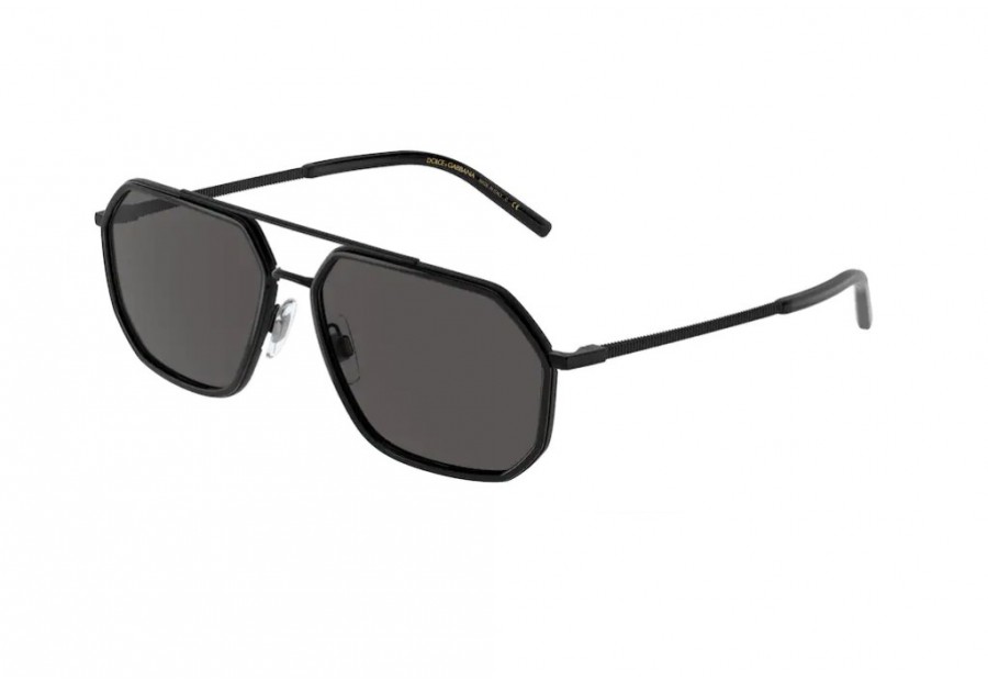 Sunglasses Dolce Gabbana DG 2285 - DG2285/110687/6015/145