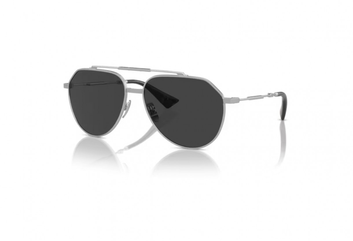 Sunglasses Dolce Gabbana DG 2302 Polarized