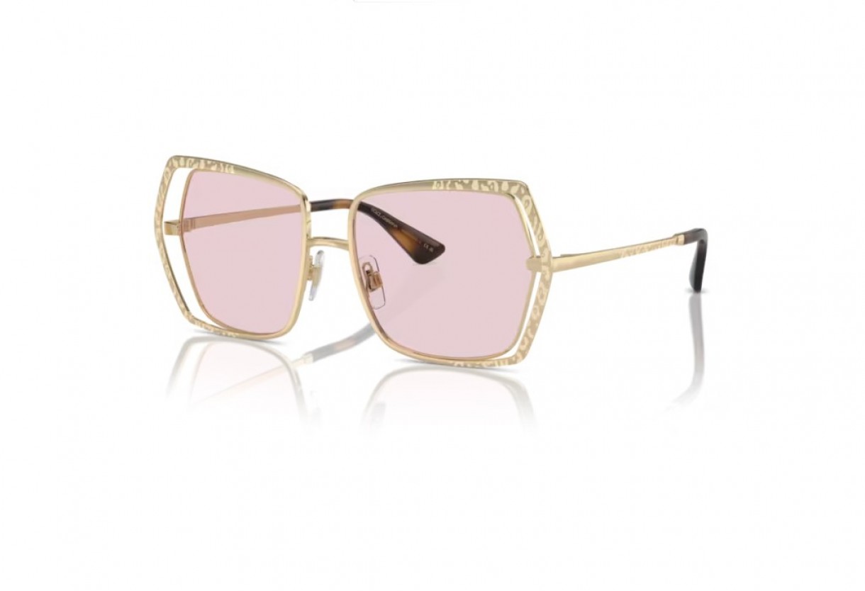 Γυαλιά ηλίου Dolce Gabbana DG 2306 Photochromic