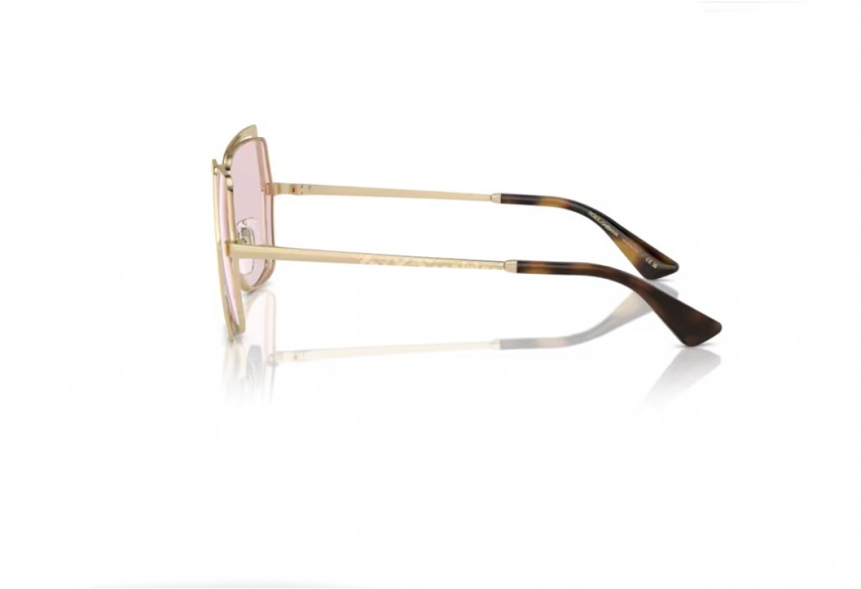 Γυαλιά ηλίου Dolce Gabbana DG 2306 Photochromic